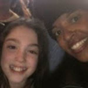 Meet your Posher, Olivia